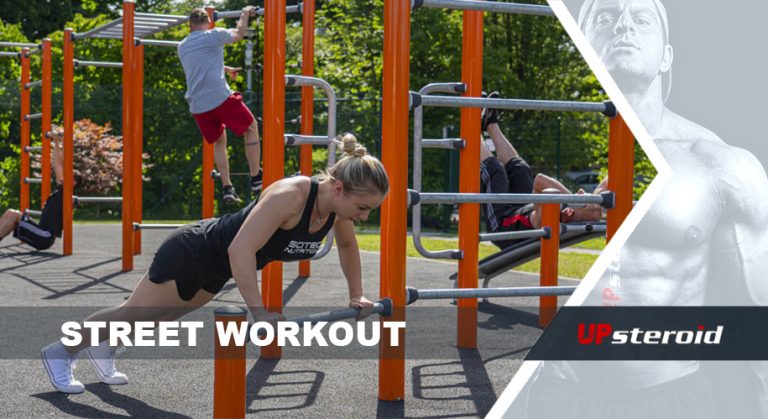 προπόνηση δρόμου