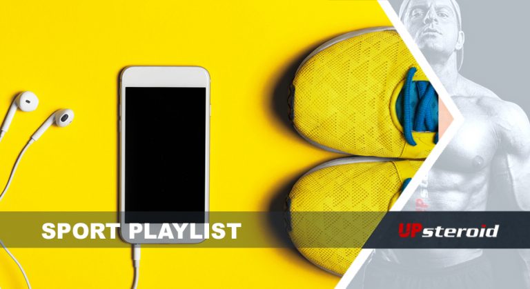 αθλητική λίστα αναπαραγωγής