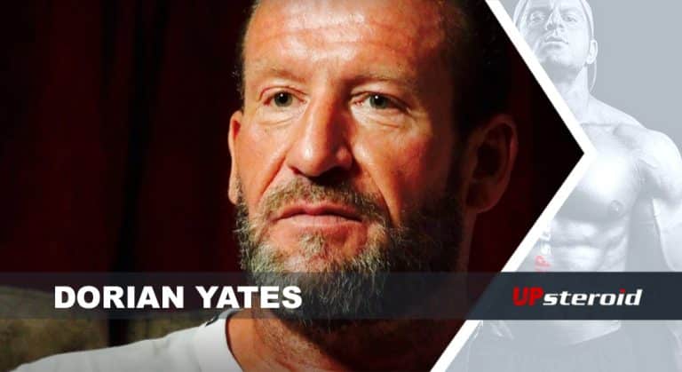 Ντόριαν Γέιτς