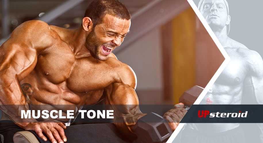 μυϊκός τόνος