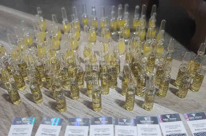 05.02.2018 Περπινιάν Γαλλία