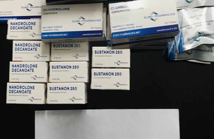 16.12.2019 Φασόλια Γαλλία