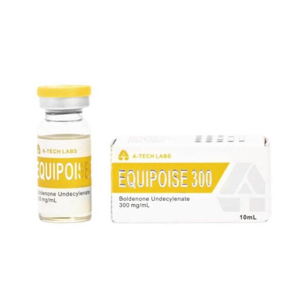 EQUIPOISE300 στα techlabs