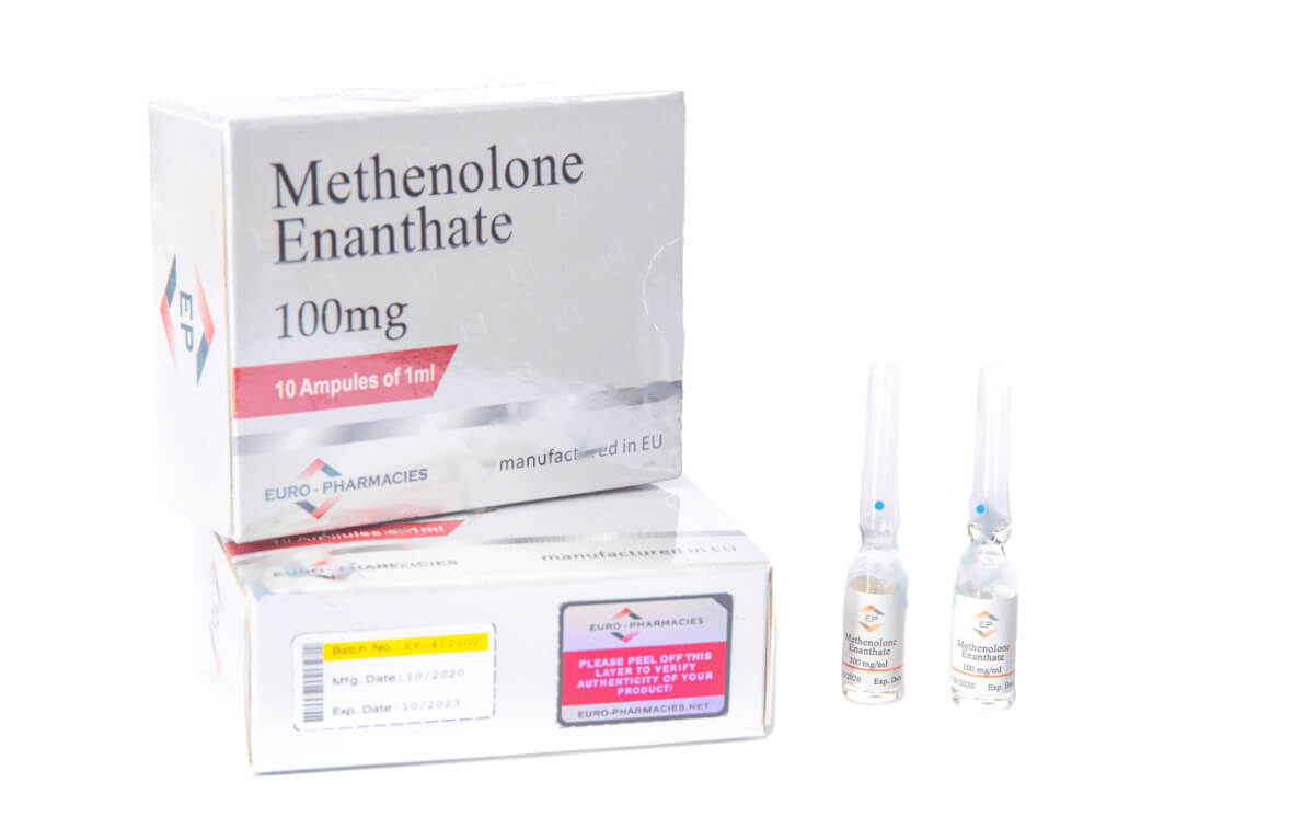 Europharmacies ΕΝΑΝΘΙΚΗ ΜΕΘΕΝΟΛΟΝΗ 100mg