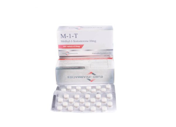 M 1 T 10mg ευρώ