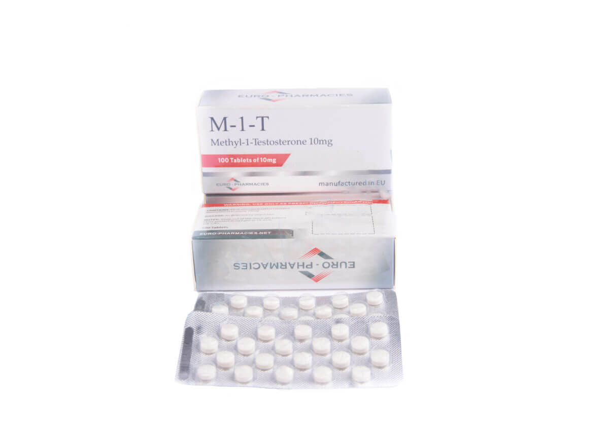 M 1 T 10mg ευρώ