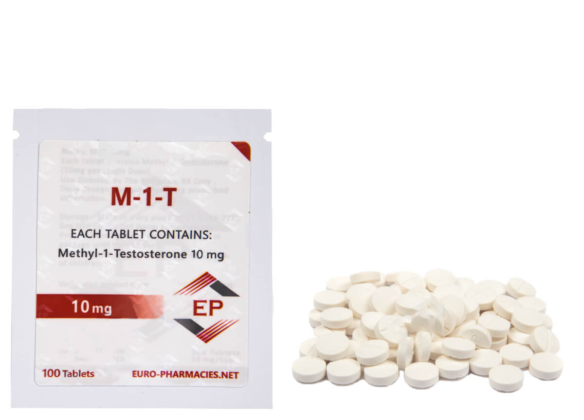 M 1 T ΛΕΥΚΟ 10mg