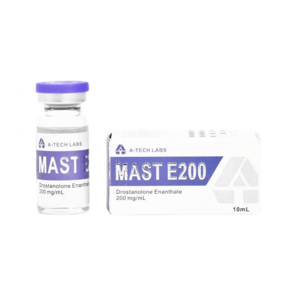 MASTE200 στα techlabs