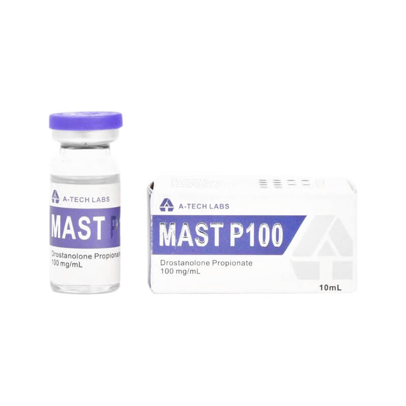 MASTP100 στα techlabs