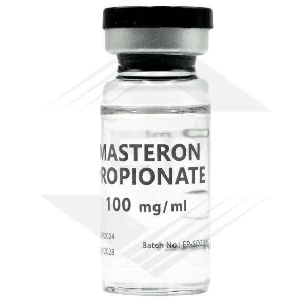 Masteron Propionate - 100mg/ml 10ml/vial - Euro Pharmacies