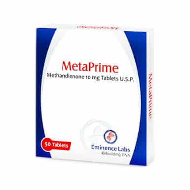 Εργαστήρια Metaprime Eminence
