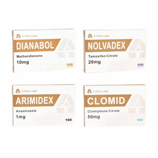 ΣΥΣΚΕΥΑΣΙΑ ΜΑΖΑΣ (ΧΟΡΗΓΗΣΗΣ ΑΠΟ ΤΟ ΣΤΟΜΑ) A TECH LABS DIANABOL + PCT (4 ΕΒΔΟΜΑΔΕΣ)