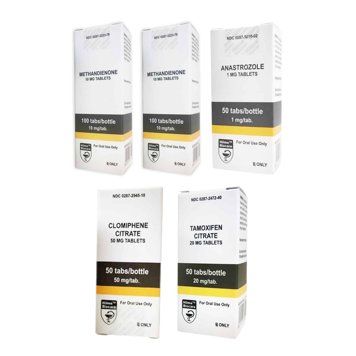 ΣΥΣΚΕΥΑΣΙΑ ΜΑΖΑΣ (ΧΟΡΗΓΗΜΕΝΗ ΑΠΟ ΤΟ ΣΤΟΜΑ) HILMA DIANABOL + PCT (6 ΕΒΔΟΜΑΔΕΣ)