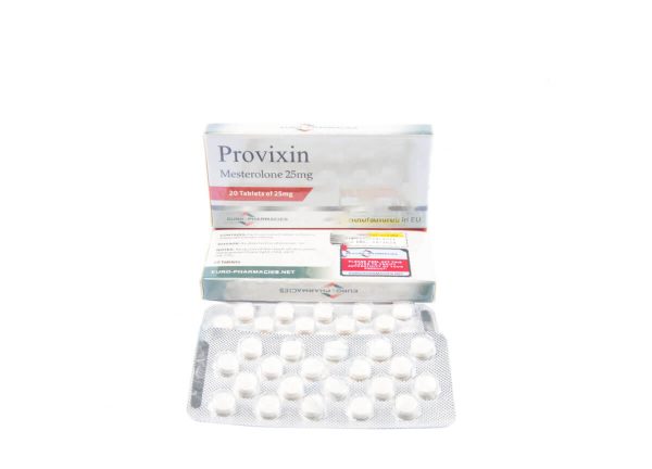 ΠΡΟΒΙΞΙΝ 25mg