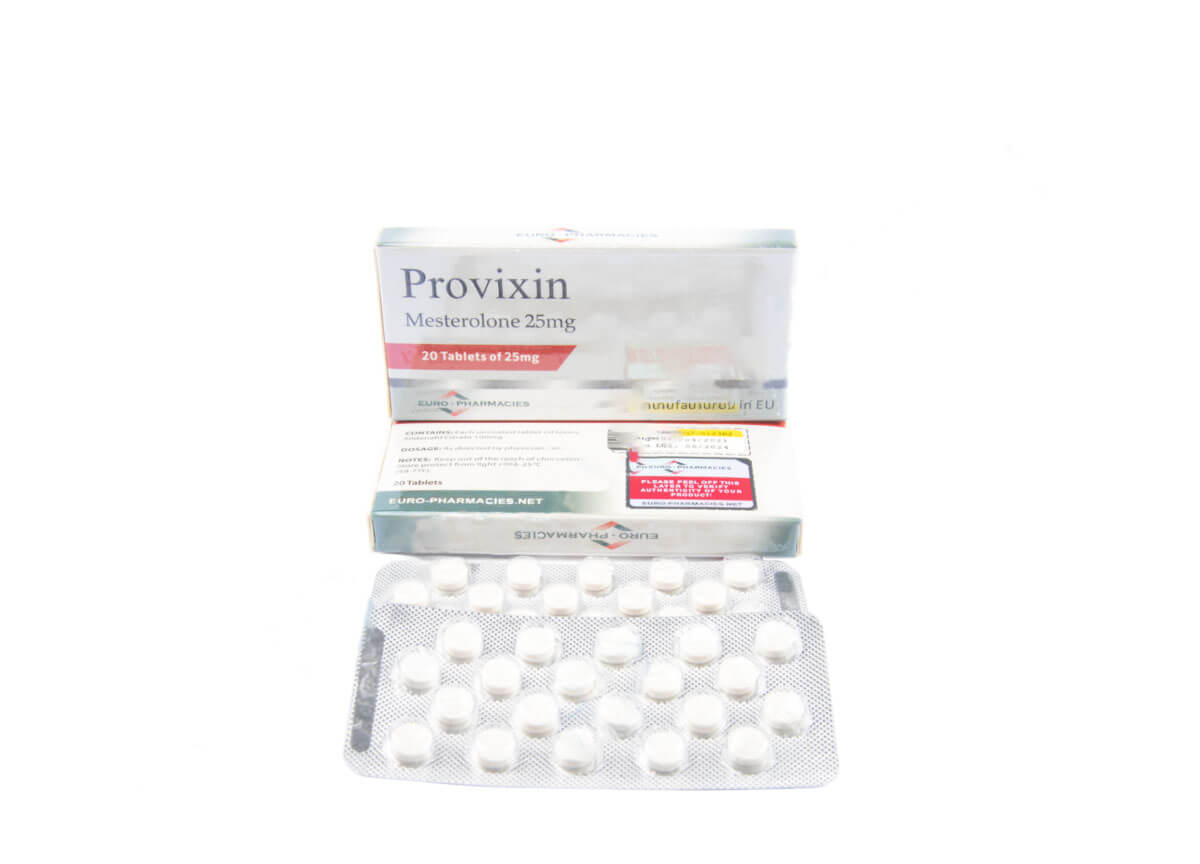 ΠΡΟΒΙΞΙΝ 25mg