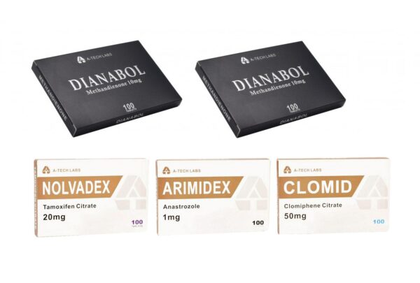 Συσκευασία Όγκωσης Beligas Pharma Dianabol 6 εβδομάδες 400×279