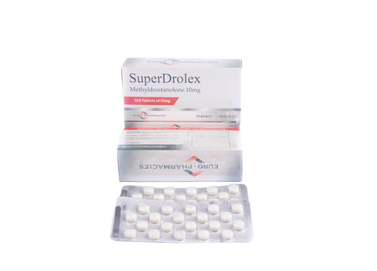 Κυψέλη SUPERDROLEX