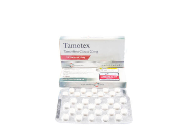 Κυψέλη TAMOTEX 20 mg