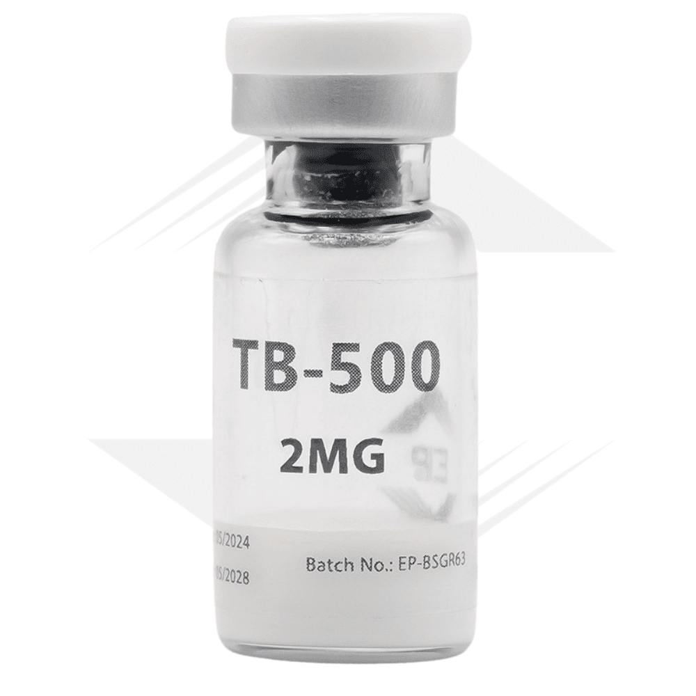 Thymosin Beta(TB4) Tb-500 2mg - Euro Pharmacies - USA Domestic