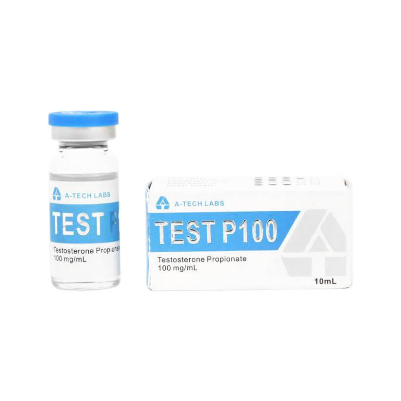TESTP100 στα techlabs