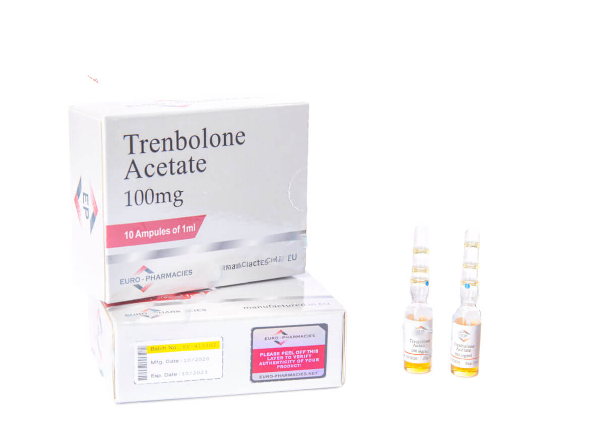 Οξική τρενβολόνη 100mg ευρώ αμπέρ