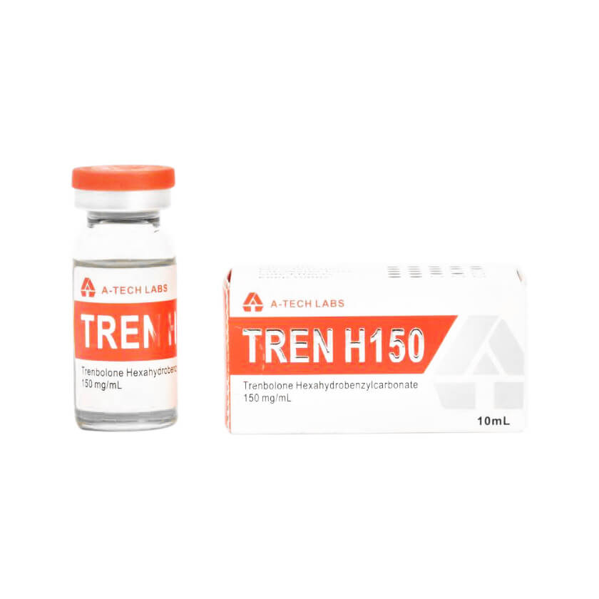 TRENH150 στα techlabs