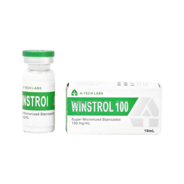WINSTROL100 στα techlabs