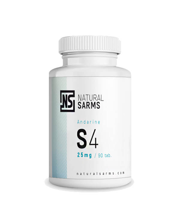 φυσικό SARS s4