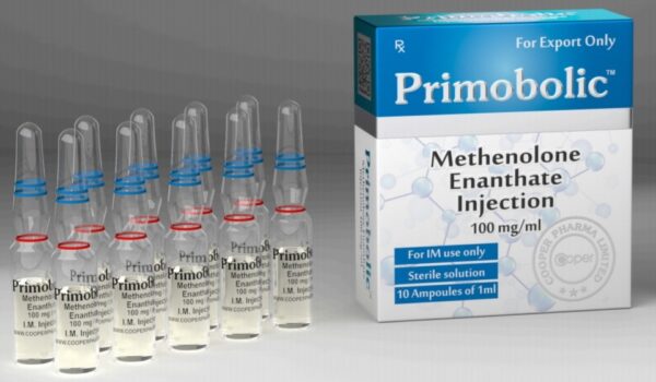 πριμοβολικός Κούπερ