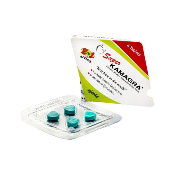 Σούπερ Καμάγκρα