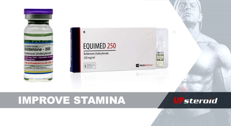 βελτίωση της αντοχής