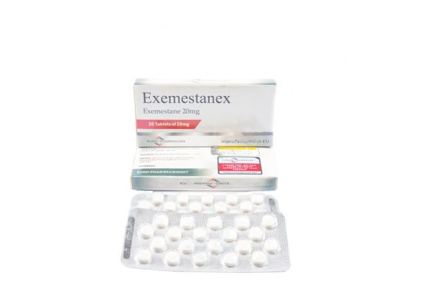 ΕΞΕΜΕΣΤΑΝΕΞ 20mg