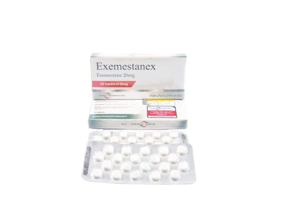 ΕΞΕΜΕΣΤΑΝΕΞ 20mg