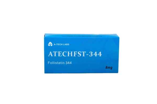 Κλιμακωμένο ATECH FST344