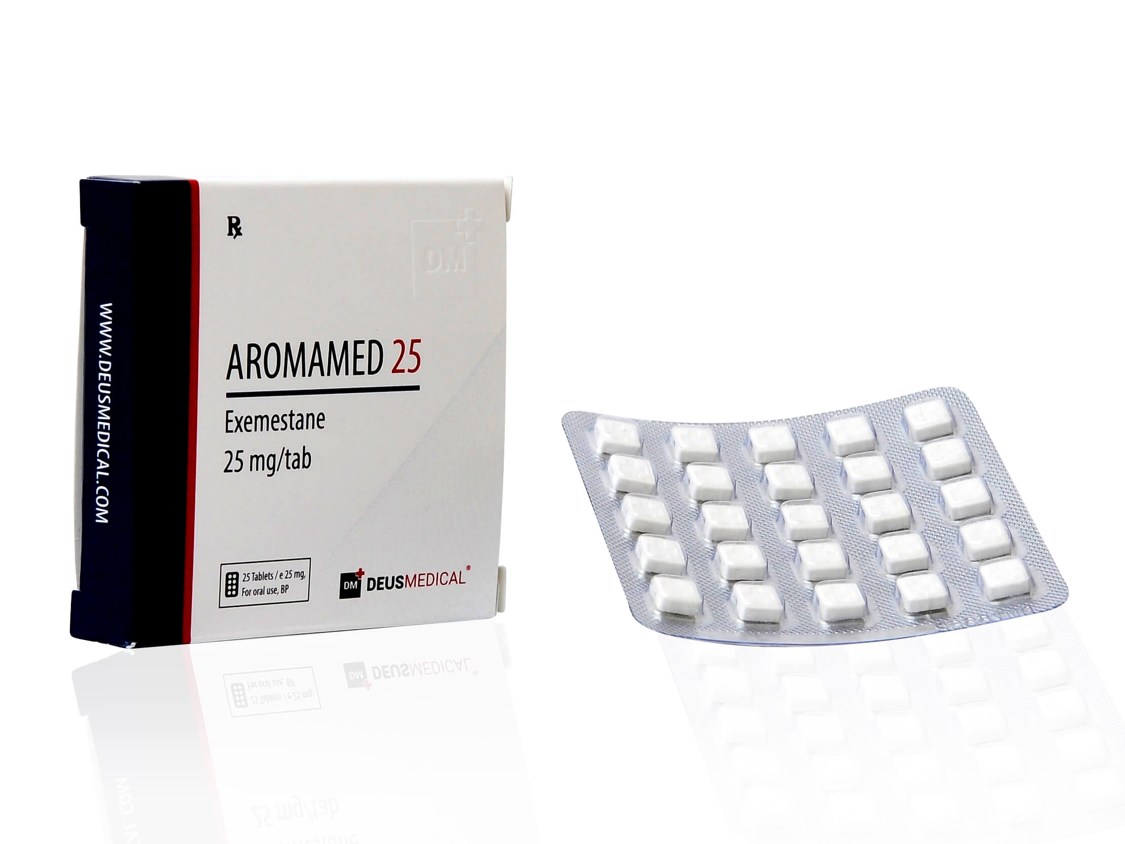 DEUSMEDICAL ΑΡΩΜΑΤΙΚΟ 25 ΜΠΡΟΣΤΑ+ΦΟΥΣΚΑΛΑ2