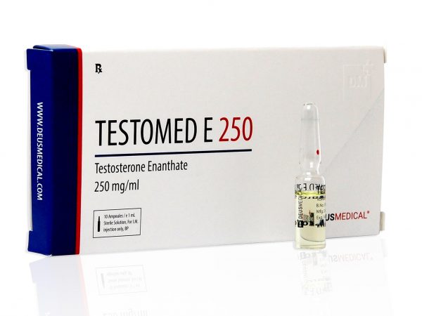ΔΟΚΙΜΑΣΜΕΝΟ ΑΠΟ ΤΗΝ DEUSMEDICAL E 250 ΜΠΡΟΣΤΑ+ΜΠΡΟΣΤΑ AMP