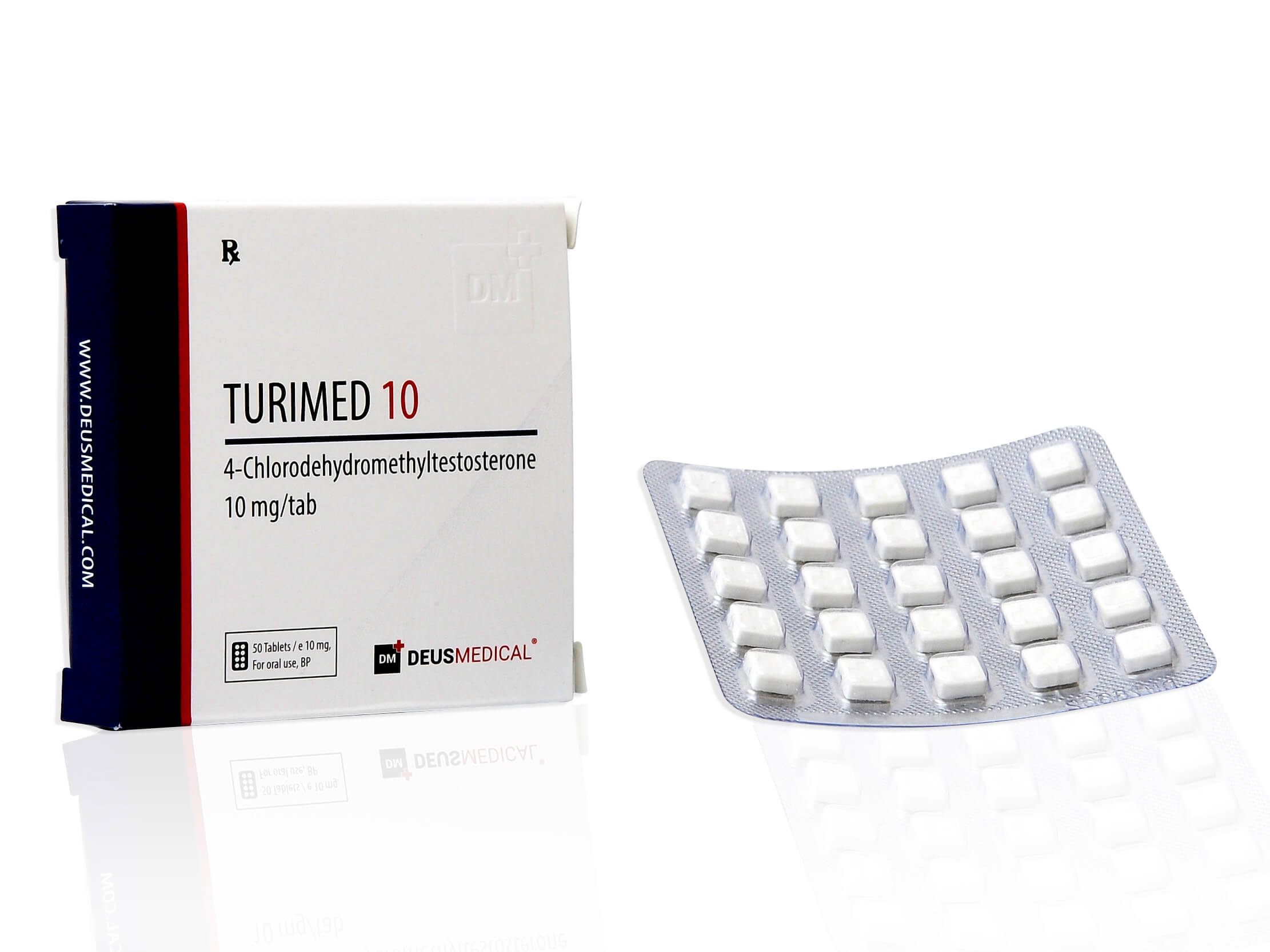 DEUSMEDICAL TURIMED 10 ΜΠΡΟΣΤΑ+ΦΟΥΣΚΑΛΑ2