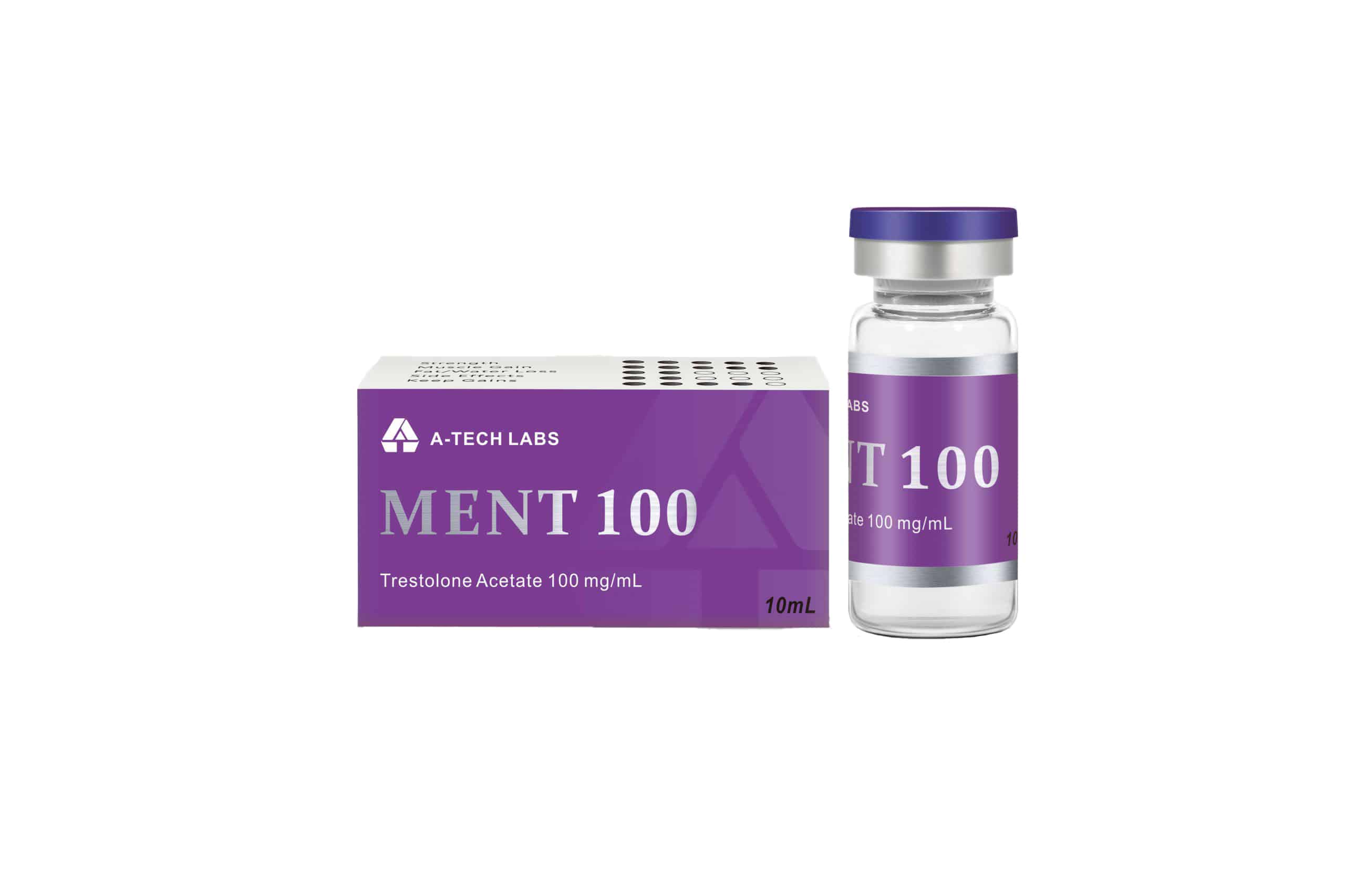 μια τεχνολογία MENT 100