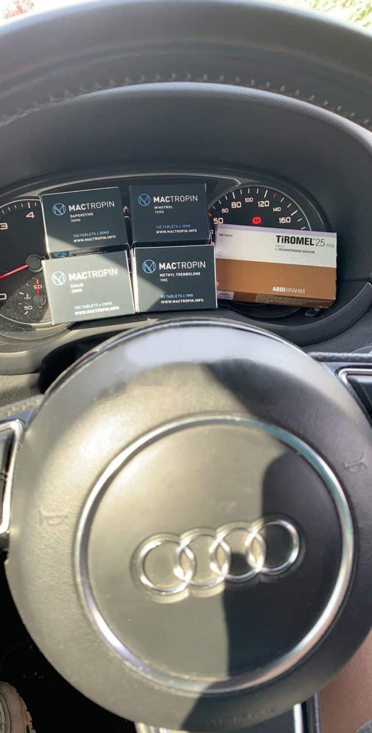 11.05.2020 Traînou ΓΑΛΛΙΑ