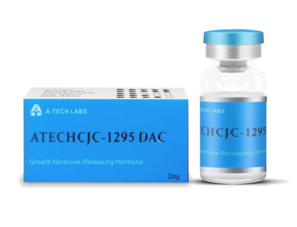 φιαλίδια atech ATECHCJC 1295 DAC