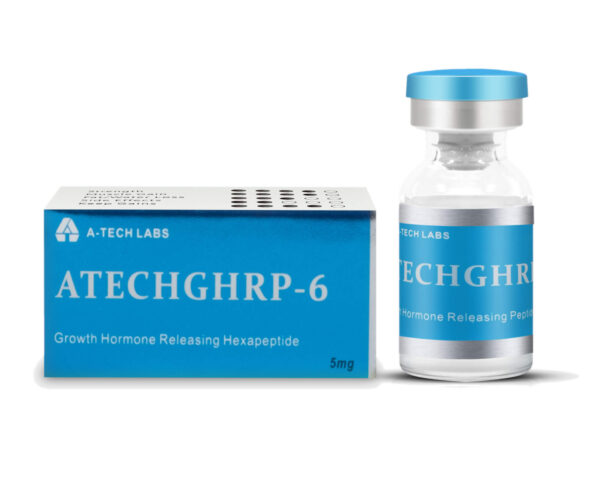 atech ghrp6