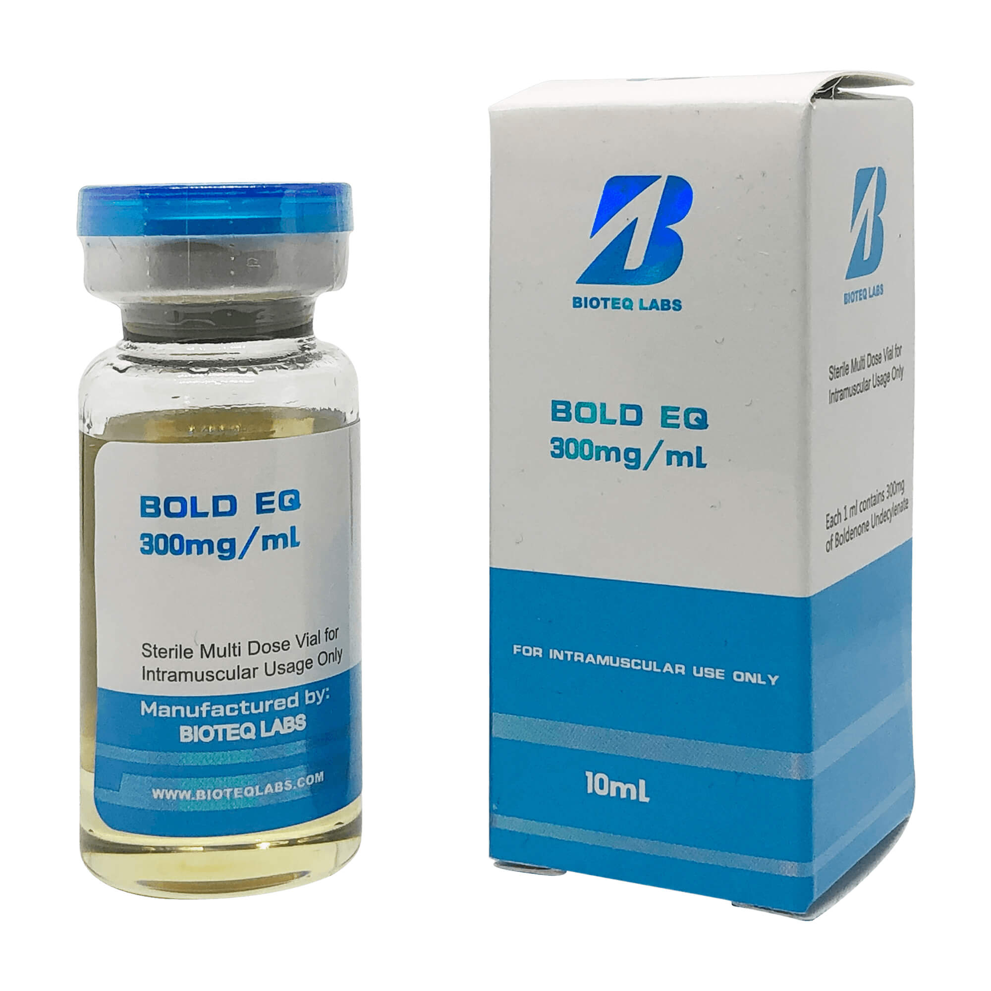 εργαστήρια bioteq bold eq
