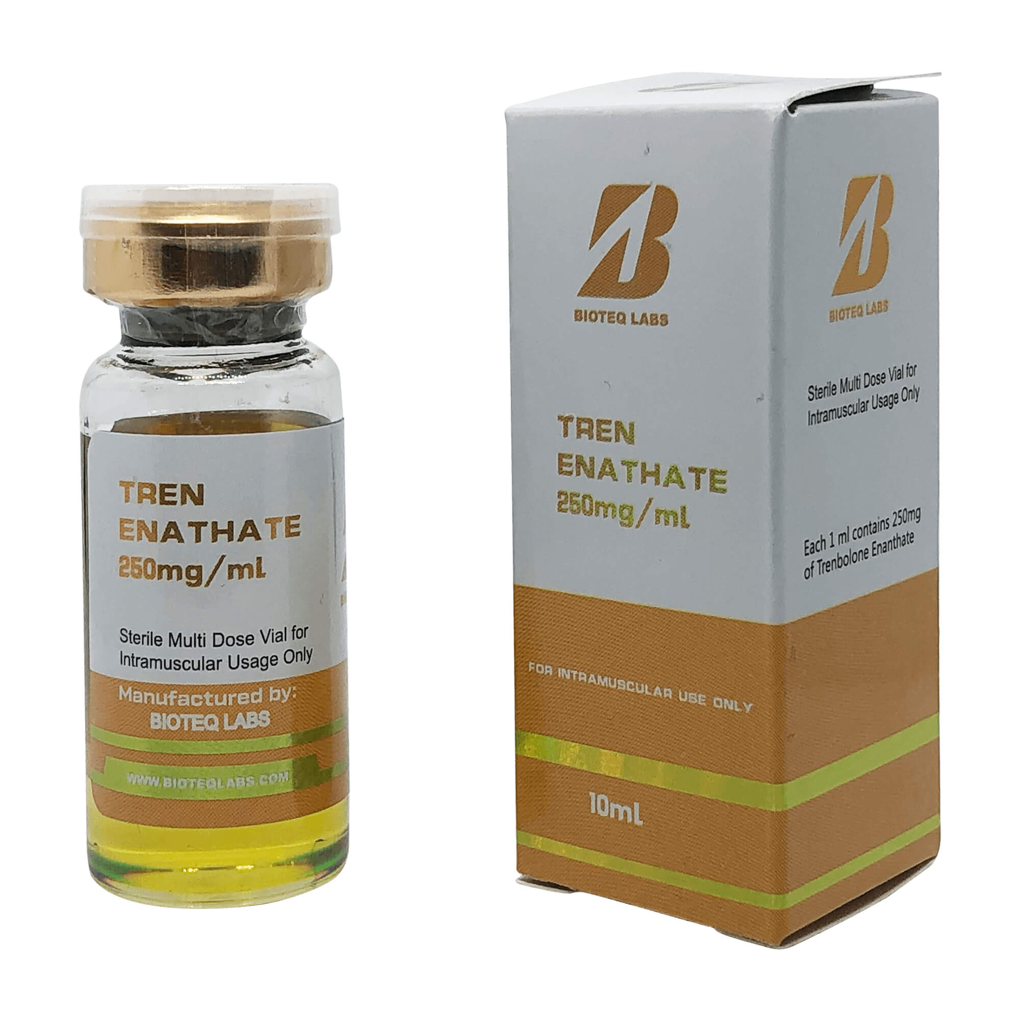 εργαστήρια bioteq τρεν ενά θάτε