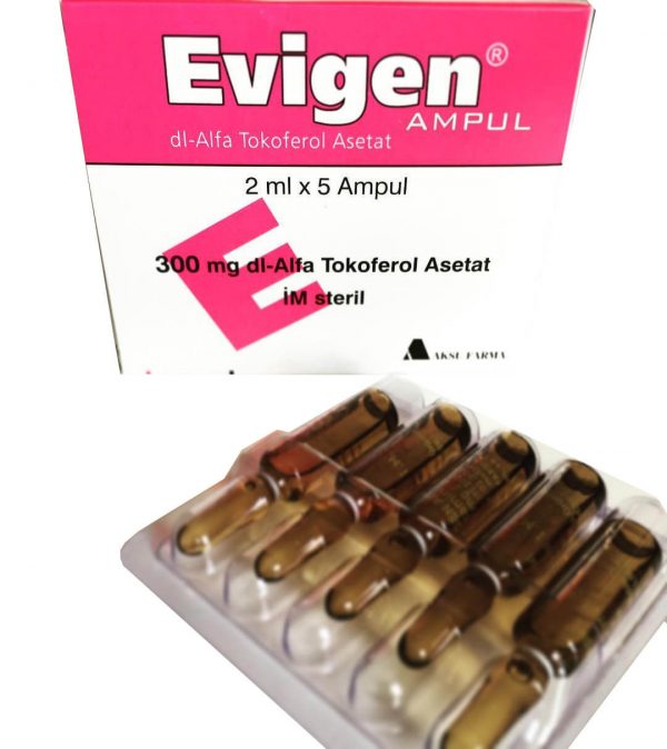 Βιταμίνη Evigen