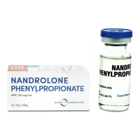 Φαρμακεία Euro Nandrolone Phenylpropionate 1 480×480