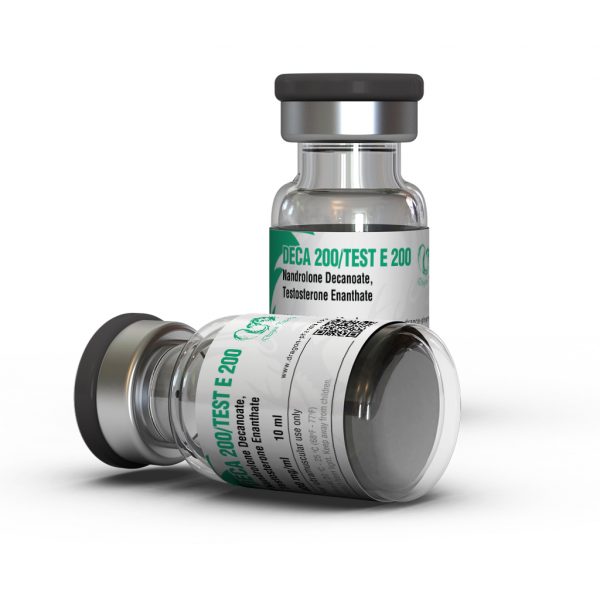 Δοκιμή Deca 200 E 200 1 600×600 DRagon pharma