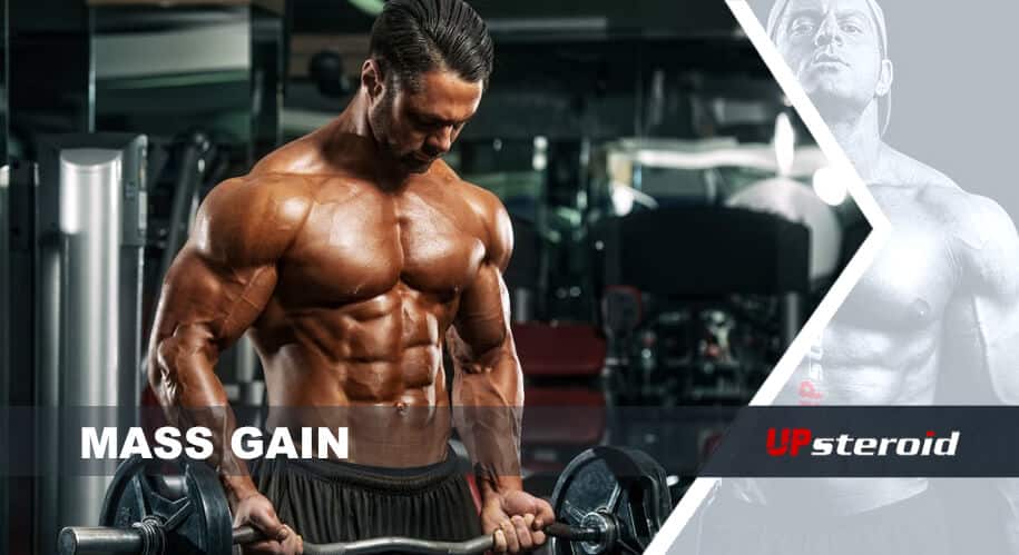 μαζική αύξηση