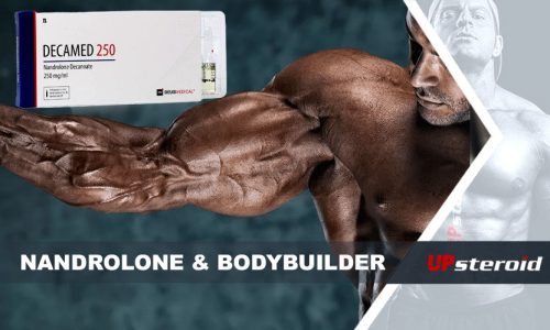 νανδρολόνη bodybuilding επάνω