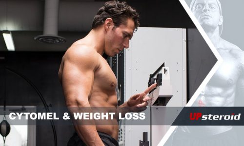 Απώλεια βάρους Cytomel