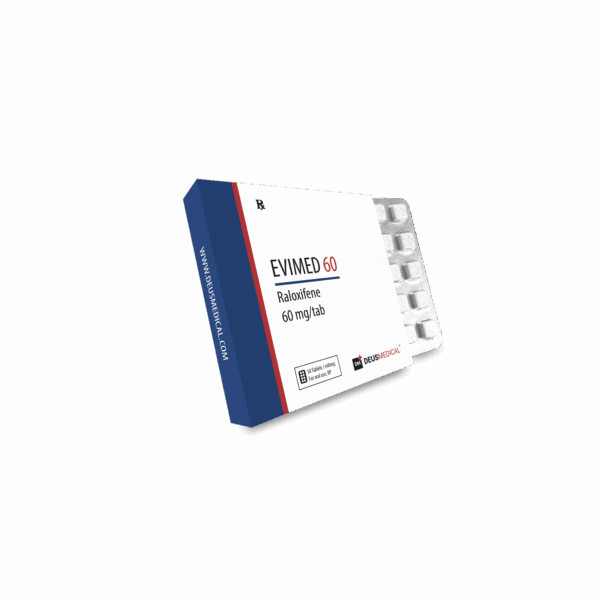 evimed60 blister χωρίς μπογιά